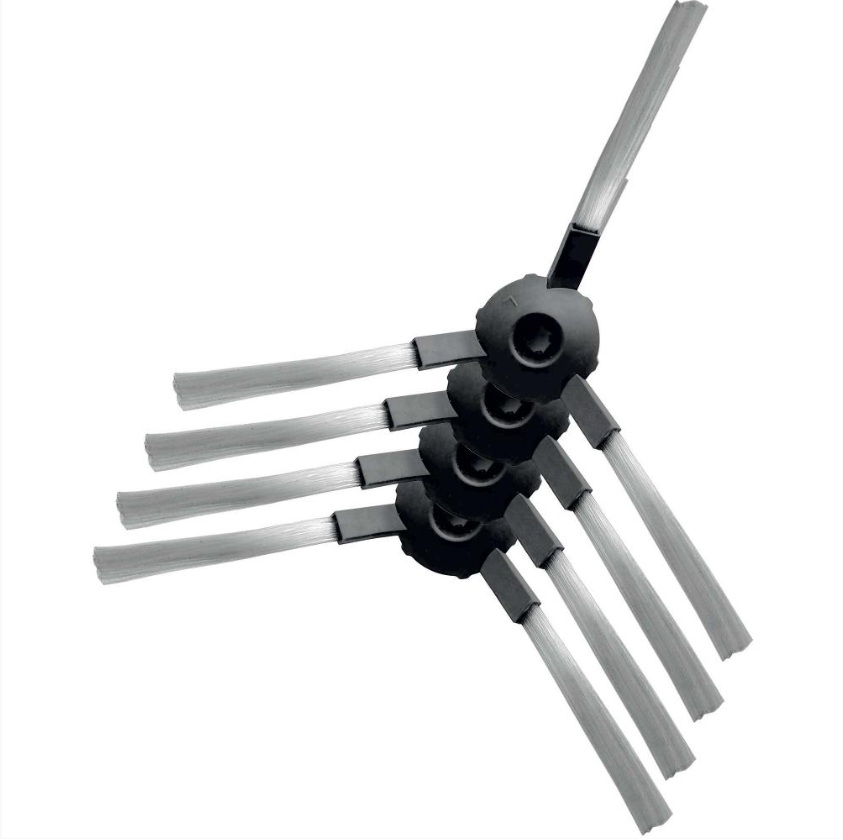Boční kartáčky SRX 0009 pro SRV1000SL SENCOR