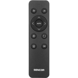 Dál.ovladač SRXD 3109 pro SRV 3150/60 SENCOR