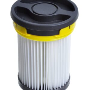 Jemný prachový filtr Miele HX-FSF2