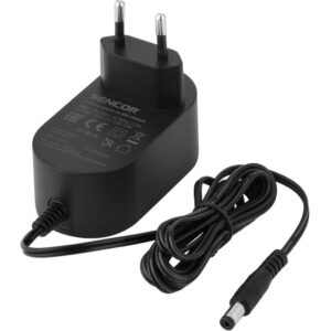 Nabíjecí adaptér SRXD 4111 pro SRV 4150 SENCOR