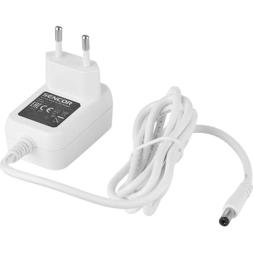 Nabíjecí adaptér SRXD 7411 pro SRV 7450WH SENCOR
