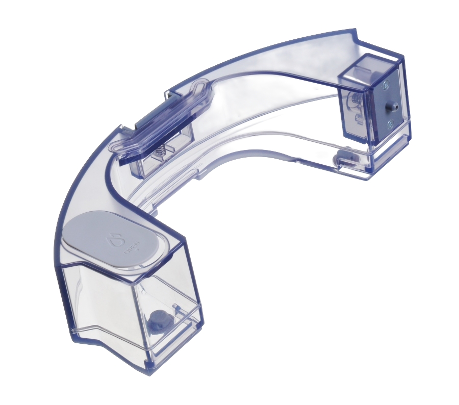 Nádoba na vodu pro robotický vysavač ETA Rover