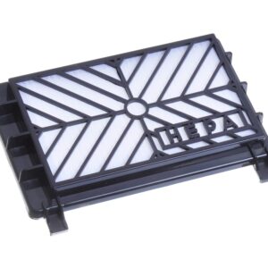 Nedis neorig. HEPA filtr pro vysavače Philips (náhrada za FC 8044/02)