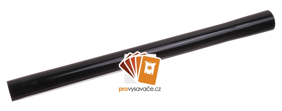 Prodlužovací plastová trubka k vysavači