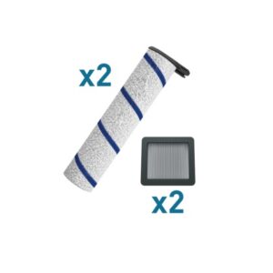 Sada příslušenství filtr + rotační kartáč Rowenta GZ5436E0